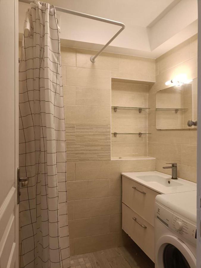 Paris Comfortable Studio Экстерьер фото