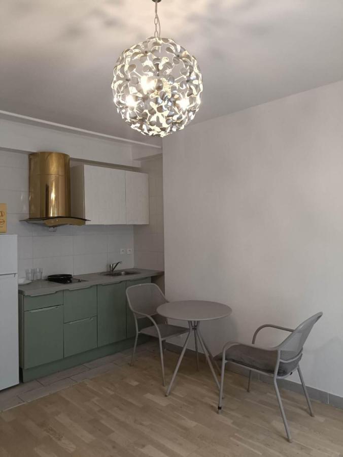 Paris Comfortable Studio Экстерьер фото
