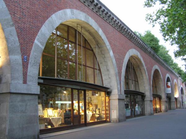Paris Comfortable Studio Экстерьер фото