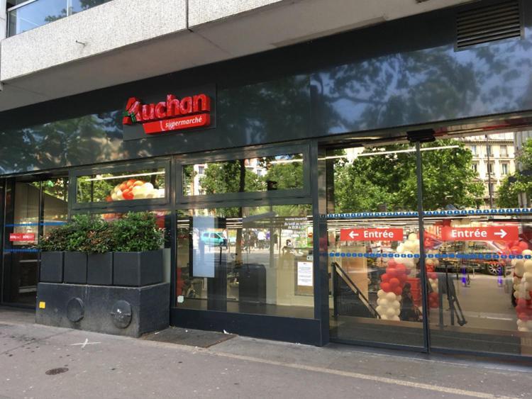 Paris Comfortable Studio Экстерьер фото